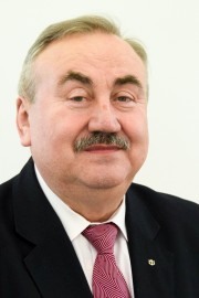 Kazimierz Drzazga