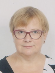 Pani Małgorzata Gorczewska